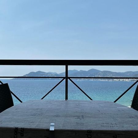 Cannes - View Cap Esterel Luaran gambar