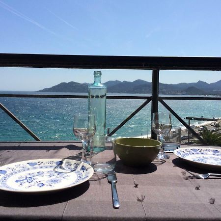 Cannes - View Cap Esterel Luaran gambar
