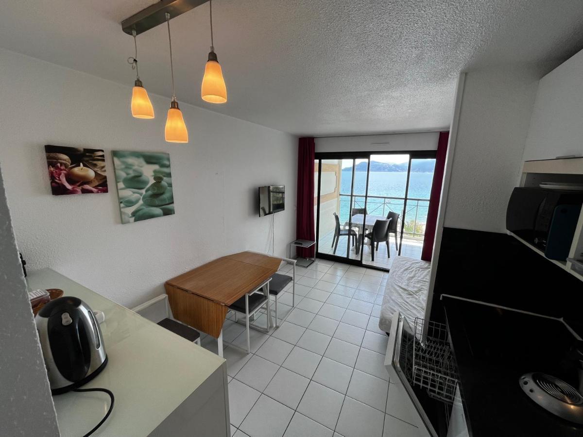 Cannes - View Cap Esterel Luaran gambar