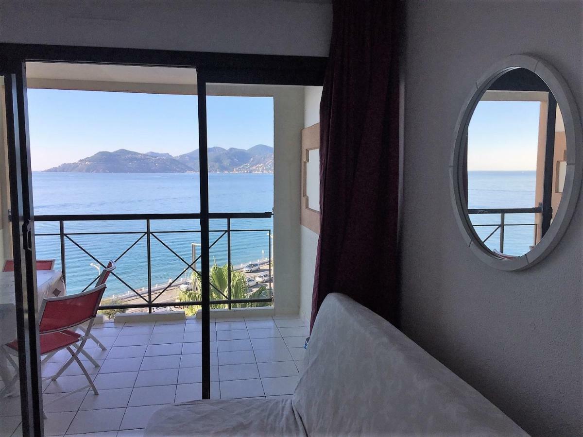 Cannes - View Cap Esterel Luaran gambar